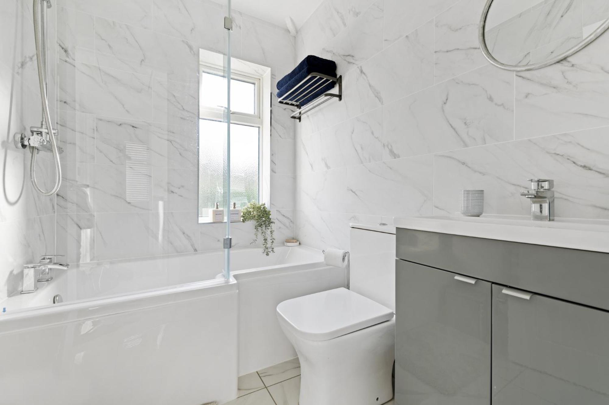 Windsor House By Andrew Hart Property Stourbridge Zewnętrze zdjęcie
