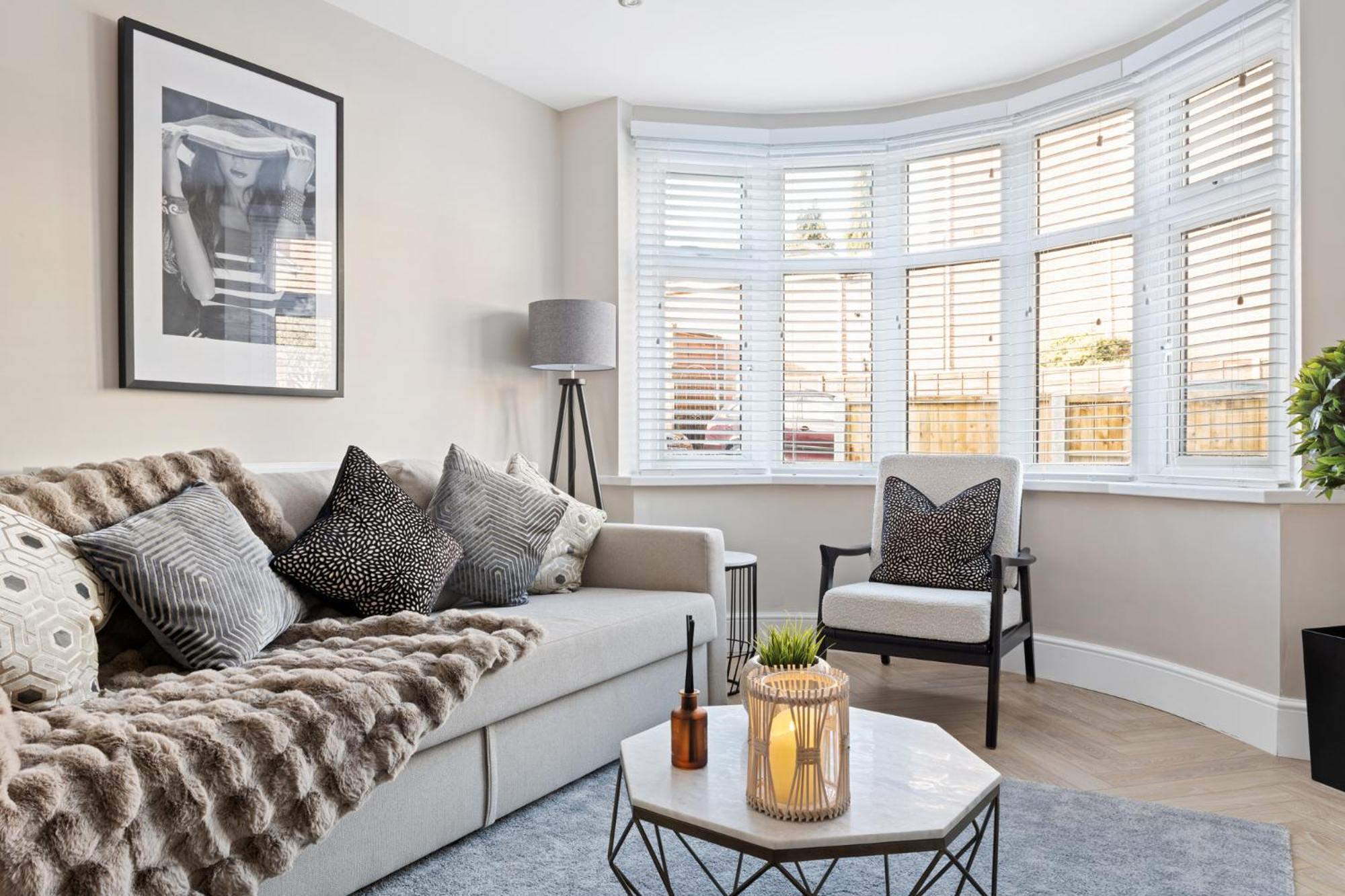 Windsor House By Andrew Hart Property Stourbridge Zewnętrze zdjęcie
