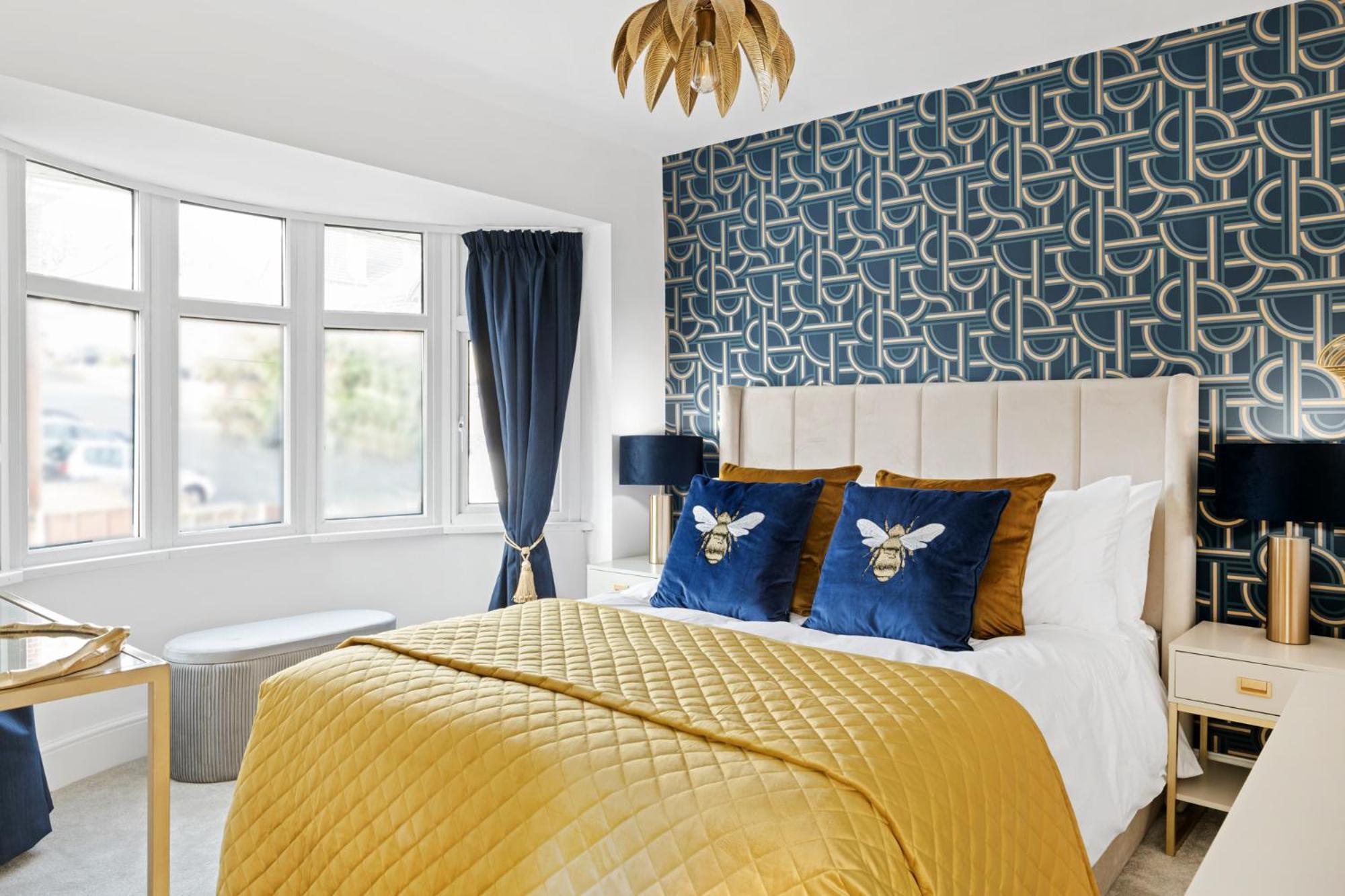Windsor House By Andrew Hart Property Stourbridge Zewnętrze zdjęcie